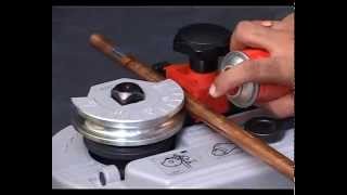ROTHENBERGER ROBEND 3000 Φορητός κουρμπαδόρος www.toolhouse.gr