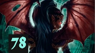 Прохождение King's Bounty: Dark Side #78 - Ритуал Назимуса