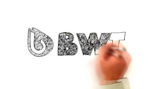 Screwfix - BWT Water Softener