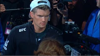 Fight Night Liverpool: Stephen Thompson - Careful What You Wish For
