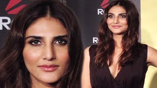 Vaani Kapoor At Reebok Fit To Fight Awards 2017