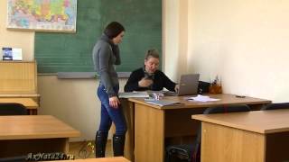 Сценическая речь. Упражнения для дикции. Методика Натальи Ахмедовой