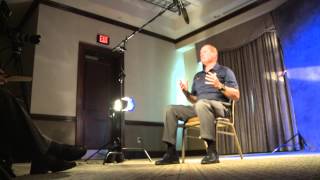 ACC Kickoff: Behind the Scenes - Syracuse Football