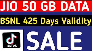 Jio New 50GB Plan, BSNL all India 4G launch, BSNL 1275GB Plan,Realme X50,SetTop Box Interoperability