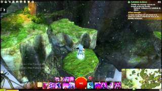 Laboratoire de Goemm : Puzzles de saut