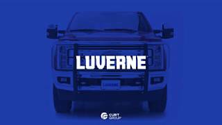 LUVERNE Truck Equipment