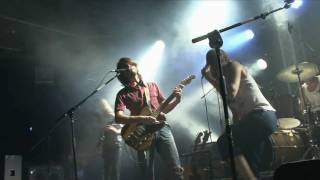 Geva Alon & Yael Deckelbaum - Piece of my heart