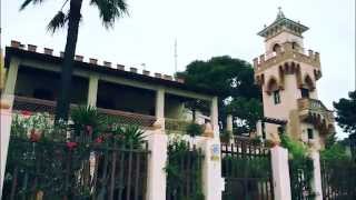 Las villas de Benicàssim