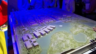 Así va megaproyecto Serena del Mar, la nueva Ciudad Soñada En Cartagena 2017