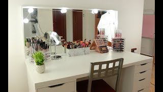 LA MIA MAKEUP COLLECTION 2018 + GIVEAWAY | Giulia Mapelli