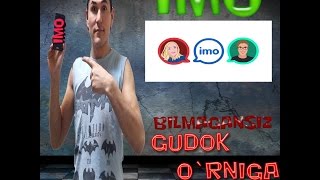 #IMO :BU HAQIDA SIZ BILMAGANSIZ  #Jalilov #Dostonbek #Telegram