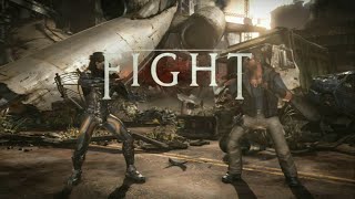 Mortal Kombat X: Challengers Cup Monthly Finals (CIS)