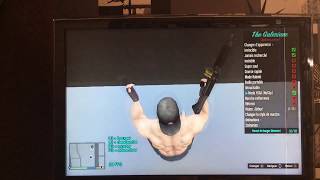 Menu Gallerium+Modmanager "tuto installation en bonus"