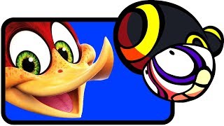 WOODY WOODPECKER (2017) The Awful Live Action Movie (@RebelTaxi) #13 Worst