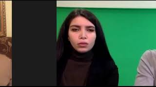Командир отряда ополченцев - о ситуации в Гадруте, о взаимоотношениях с Россией и о будущей войне