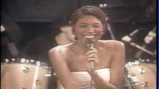 The Pointer Sisters - He's So Shy