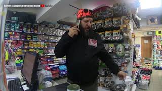 #дратхаарАлька 1.5 мес.Она голодная!Чем кормить щенка?Срочно в ВетАптеку!