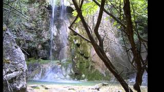 Desde el Nacimiento del río Cuervo
