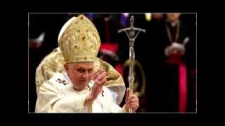 Mike Hoggard, The Missing Bible