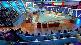 Семья на цепи. Касается Каждого, эфир от 25.08.2015