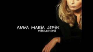 Anna Maria Jopek - Nienasycenie - 04. Nienasycenie