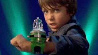 Ben10 Alien Force - Omnitrix Ultimate