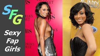 Keri Hilson - Ultimate Sexy Fap Challenge