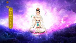 Bồ Tát Quán Thế Âm 012