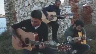 The Erotik Monkey - Tempo e Cambiamento || Su Scannu Sessions #19