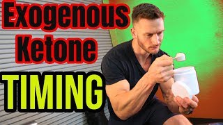 Exogenous Ketones | Artificial Ketones Don’t put you in Ketosis | How to Use on Keto (Keto Tip)