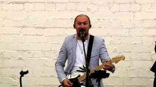 Виталий Ефремочкин| Прославление| Харьков 15.10.2016