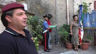 ANTONIMINA - Inaugurazione Sede Provinciale F.N.A.I. 28 Luglio 2019 (by EL)