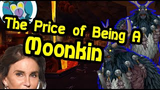 The Price of Being a Moonkin (My tale of finding a guild)