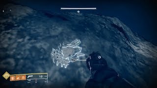 DESTINY 2 ? Все 16 костей Ахамкары [ таймкод в описании ]