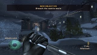 007: Nightfire GCN - The Exchange - 00 Agent