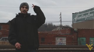 ROKE a.k.a Marcelus Fela - W.V. // Streetclip (Prod. FELABEATS)
