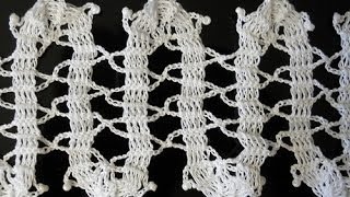 Брюггское - Вологодское кружево - Knitting lace crochet - вязание крючком