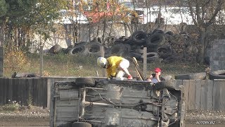 Трековые автогонки (20.10.2019, Минск) / Избранное / Кубок Беларуси 2019