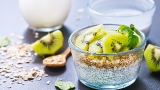 5 Delicious Ways to Eat Chia Seeds