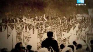 Argentina: regreso de Perón