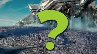 5 Hypothèses de Contact Avec Des Extraterrestres !
