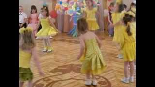 цып, цып, цып цыплята