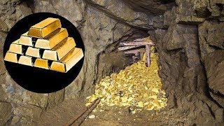 They Forgot These Gold Mines!