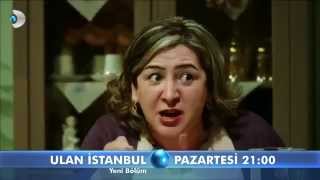 Ulan İstanbul 2. Bölüm Fragmanı