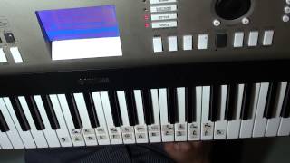 Ae Mere HumSafar Tutorial Part 1