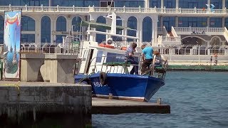 Как Севастополь готовится к открытию Крымского моста?
