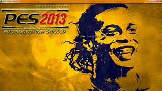 PES13 Krampon Yaması 2017-2018 (Link Aşağıdadır.)