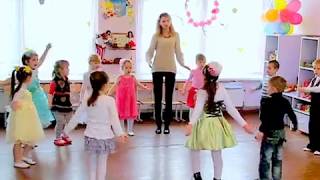 Кап, кап, кап! Звенят сосульки весело!#1
