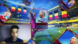 50 SOBRES TOTS de la PREMIER en Fifa mobile !!