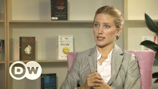 Парламент Украины - "кнопконажиматель" для Порошенко - Светлана Залищук в "Немцова.Интервью"